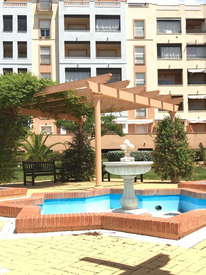 Apartamento Premium A 1,8Km De La Playa Isla Canela Exterior foto